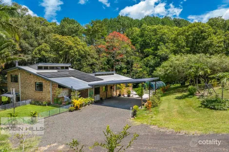 1148 Tuntable Creek Rd, Nimbin, NSW 2480
