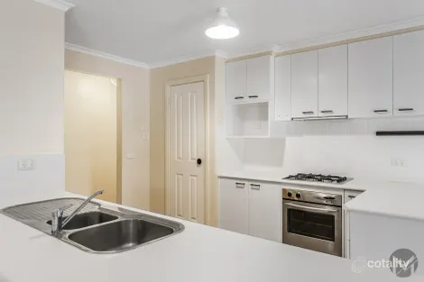 Property photo of 12 Rose Boulevard Lancefield VIC 3435