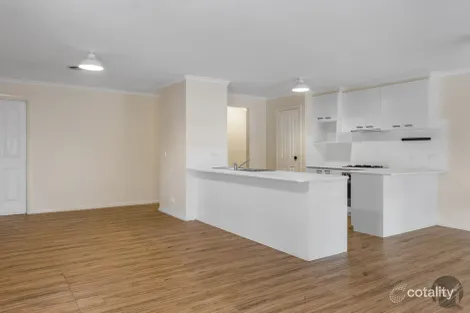 Property photo of 12 Rose Boulevard Lancefield VIC 3435