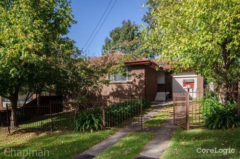 Property photo of 23 Cathy Street Blaxland NSW 2774
