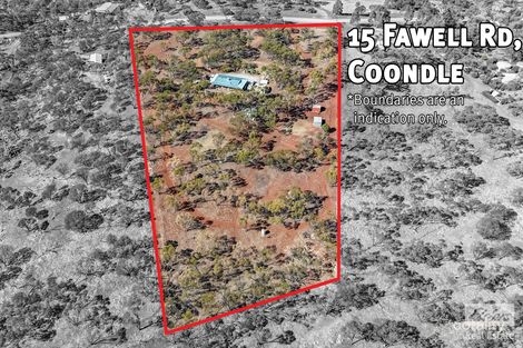 Property photo of 15 Fawell Road Coondle WA 6566