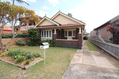 Property photo of 45 Collins Street Belmore NSW 2192