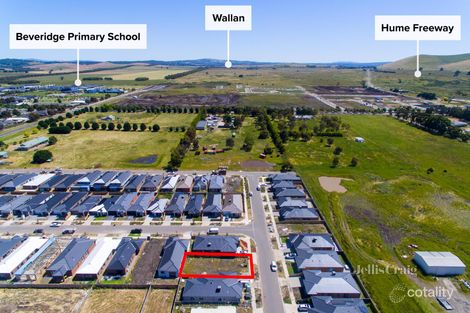 Property photo of 19 Echidna Drive Beveridge VIC 3753