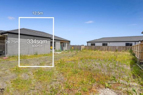 19 Echidna Dr, Beveridge, VIC 3753