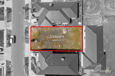 Property photo of 19 Echidna Drive Beveridge VIC 3753