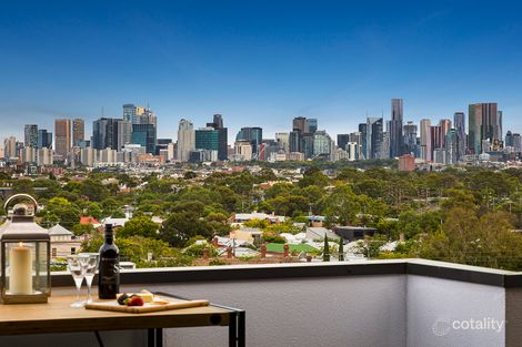 Property photo of 13/1A Campbell Grove Northcote VIC 3070