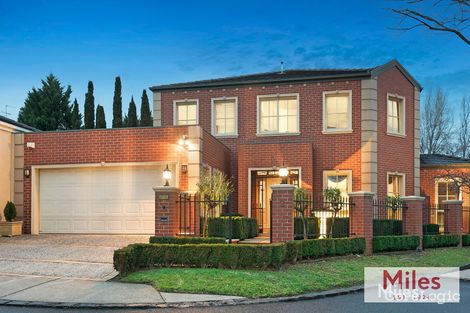 Property photo of 2 The Oaks Ivanhoe East VIC 3079