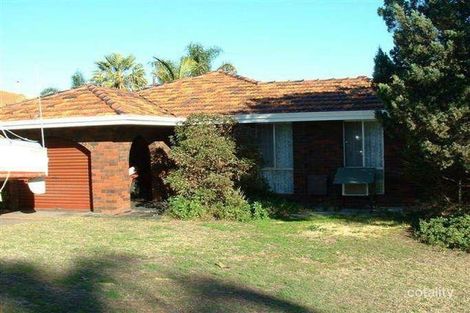 Property photo of 29 Pilgrim Way Hamilton Hill WA 6163