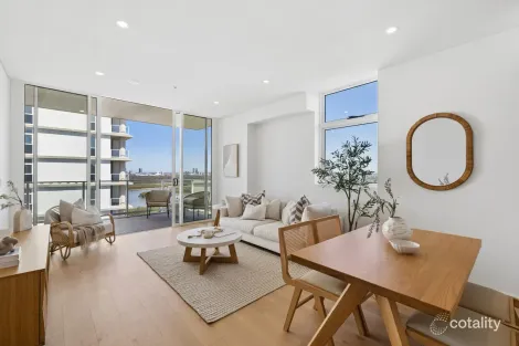 1315/20 LEMON TREE AVE, MELROSE PARK, NSW 2114