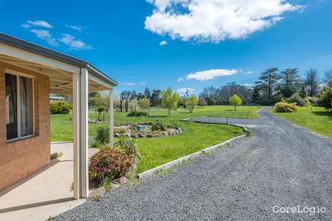Property photo of 33 Burton Avenue Kyneton VIC 3444