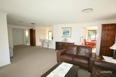 Property photo of 2 Keith Compton Drive Tweed Heads NSW 2485