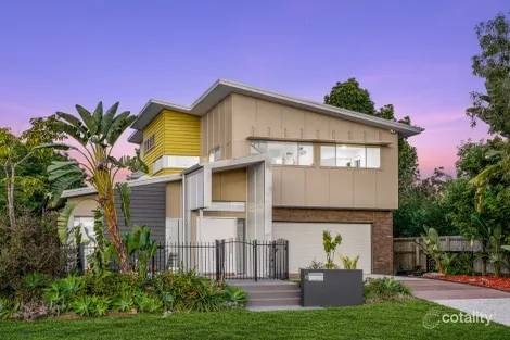 Property photo of 8 Kipfler Lane Warner QLD 4500