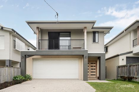 Property photo of 55 Oakmere Street Nudgee QLD 4014