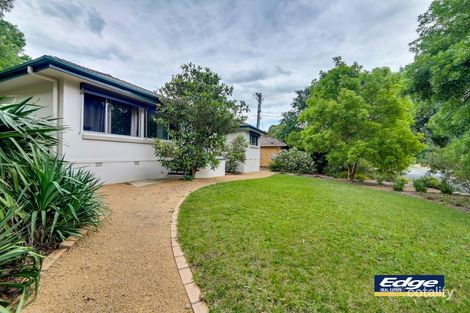 Property photo of 2 Jeffcott Place Latham ACT 2615