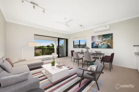 27/14 Morehead St, South Townsville, QLD 4810