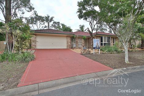 Property photo of 11 Landsborough Place Forest Lake QLD 4078