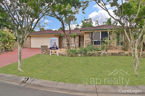 Property photo of 11 Landsborough Place Forest Lake QLD 4078