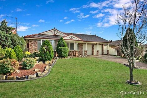 Property photo of 13 Scarborough Close Narellan NSW 2567