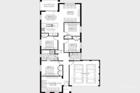 Property photo of LOT 215 Tilston Way Orange NSW 2800