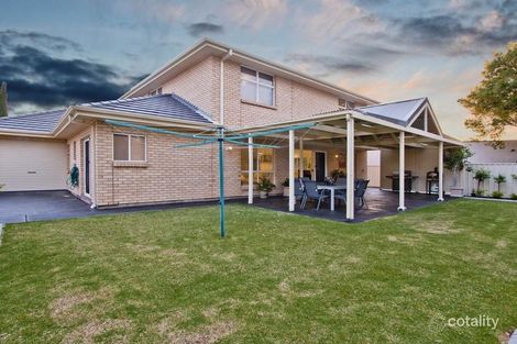 Property photo of 7 Darwin Street Lockleys SA 5032