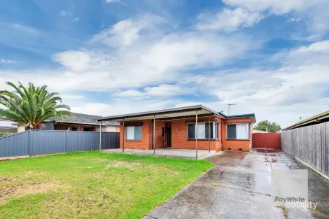 50 GEORGE ST, ST ALBANS, VIC 3021