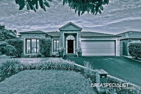 Property photo of 55 Spring Circuit Pakenham VIC 3810