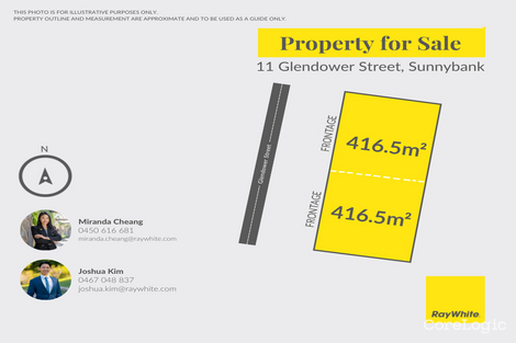 Property photo of 11 Glendower Street Sunnybank QLD 4109
