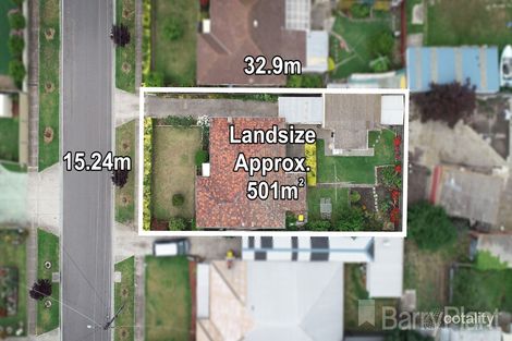 Property photo of 3 Barnett Street Sunshine VIC 3020