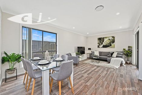 Property photo of 95 Goodison Parade Marsden Park NSW 2765