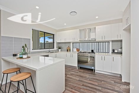 Property photo of 95 Goodison Parade Marsden Park NSW 2765