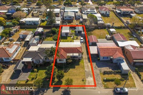 Property photo of 25 Penfold Street Eastern Creek NSW 2766