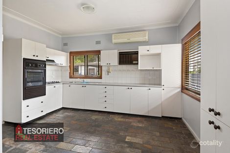 Property photo of 25 Penfold Street Eastern Creek NSW 2766