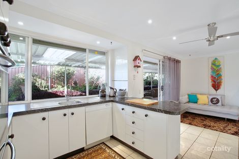 Property photo of 26 Waterworth Drive Narellan Vale NSW 2567
