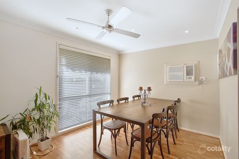Property photo of 26 Waterworth Drive Narellan Vale NSW 2567