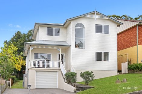 Property photo of 14 Bimbadeen Avenue West Wollongong NSW 2500