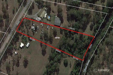 Property photo of 725-731 Plunkett Road Cedar Creek QLD 4207