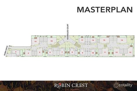 Property photo of 8/26 Robin Drive Carrum Downs VIC 3201