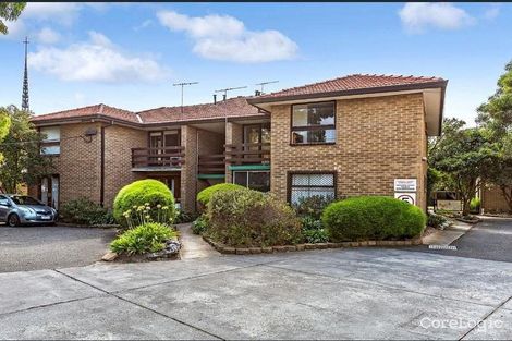 Property photo of 12/258 Ballarat Road Footscray VIC 3011