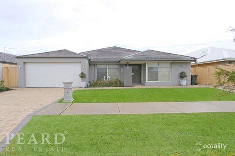 Property photo of 57 Pipeline Boulevard Piara Waters WA 6112