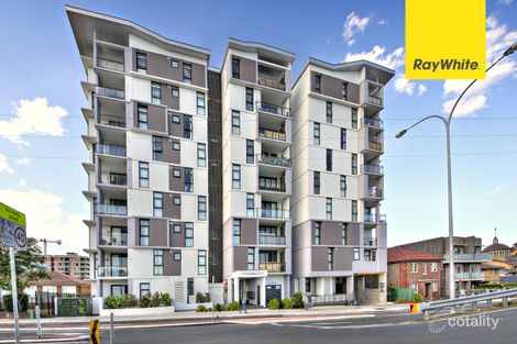 609/43 Church St, Lidcombe, NSW 2141