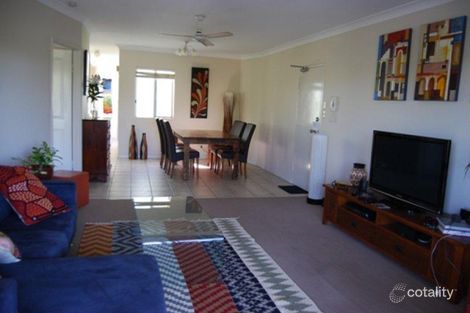 Property photo of 8/21 Orleigh Street West End QLD 4101