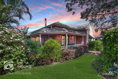 Property photo of 18 Wallsend Road West Wallsend NSW 2286