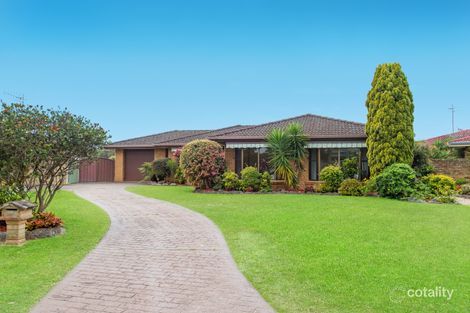 Property photo of 9 Ballina Crescent Port Macquarie NSW 2444