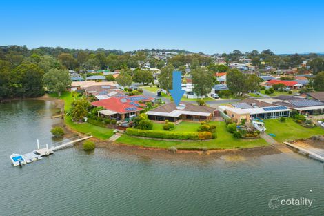 Property photo of 9 Ballina Crescent Port Macquarie NSW 2444