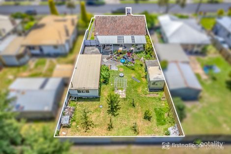 Property photo of 13 Newman Crescent Traralgon VIC 3844