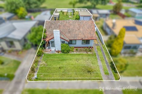 Property photo of 13 Newman Crescent Traralgon VIC 3844