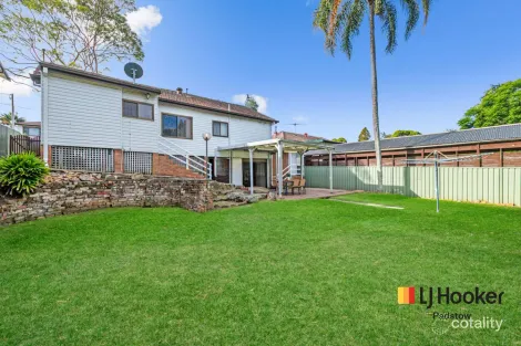 Property photo of 6 Truro Parade Padstow NSW 2211
