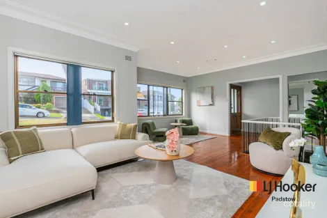 Property photo of 6 Truro Parade Padstow NSW 2211