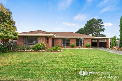 Property photo of 41 Swallow Grove Traralgon VIC 3844