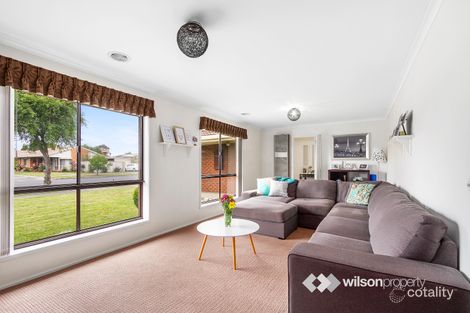 Property photo of 41 Swallow Grove Traralgon VIC 3844